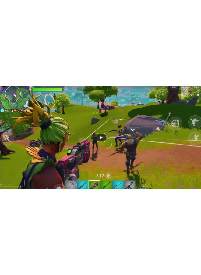 Team 17 Overcooked! 2 (Intl Version) - Simulation - playstation_4_ps4 - Image 5
