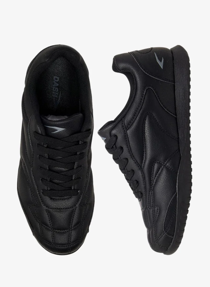 Dash Women Logo Detail Sports Shoes with Lace-Up Closure