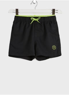 Youth Essential Shorts