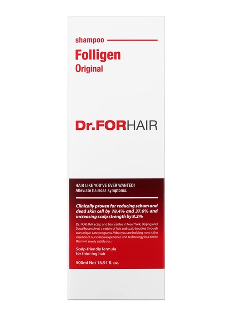 Folligen Shampoo (500 ml) - pzsku/Z7AC67EC239A259D72B78Z/45/_/1738063104/a797993b-4085-408c-a3d9-d2344ea8904a