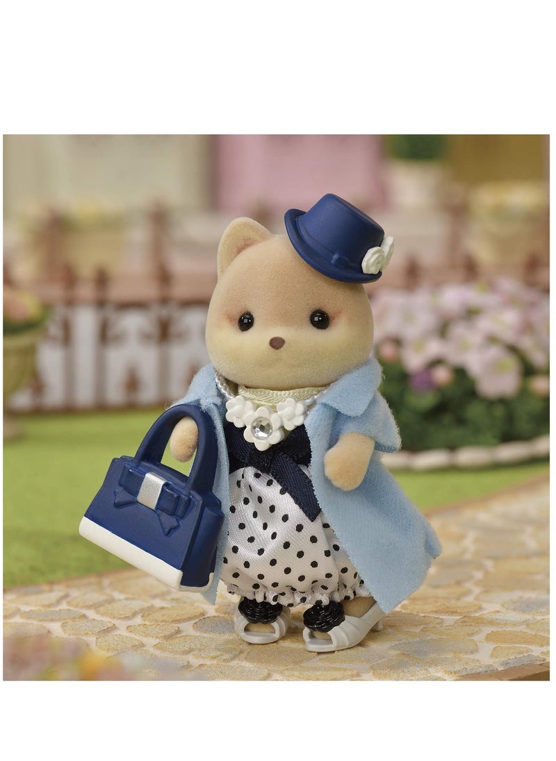 Sylvanian Families - Sylvanian Families - Fashion Play Set Shoe Shop Collection - Image 1