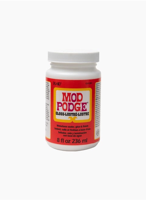 Mod Podge Gloss 8 Oz.