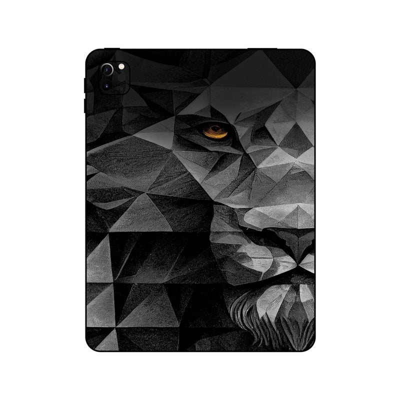WRAP CRAFT Skin Compatible with iPad Pro 11 inch 4th Generation, 2022 Skin Revamp Your tablet's Style with This Protective & Fashionable Tablet Skin; DP-054 - Image 1