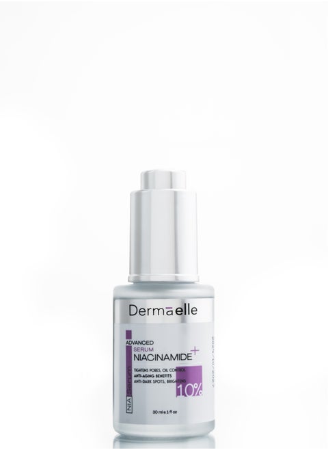 Dermaelle Advanced serum Niacinamide 30 ml