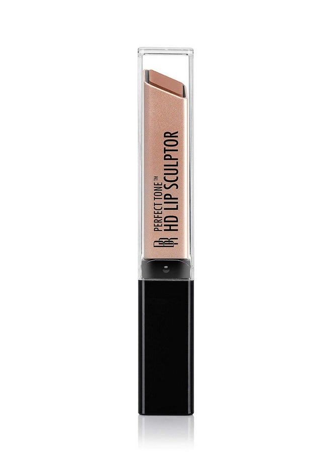 Black Radiance - Perfect Tone Hd Lip Sculptor Melanin Princess 1 Tube - Image 1