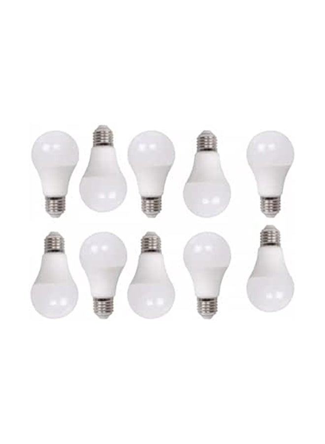 عرض ١٠ لمبه ليد باور (١٢وات)، 12.0 واط