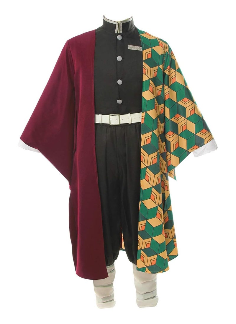 فلاي هسو زي قاتل الشياطين التنكري  - Image 1