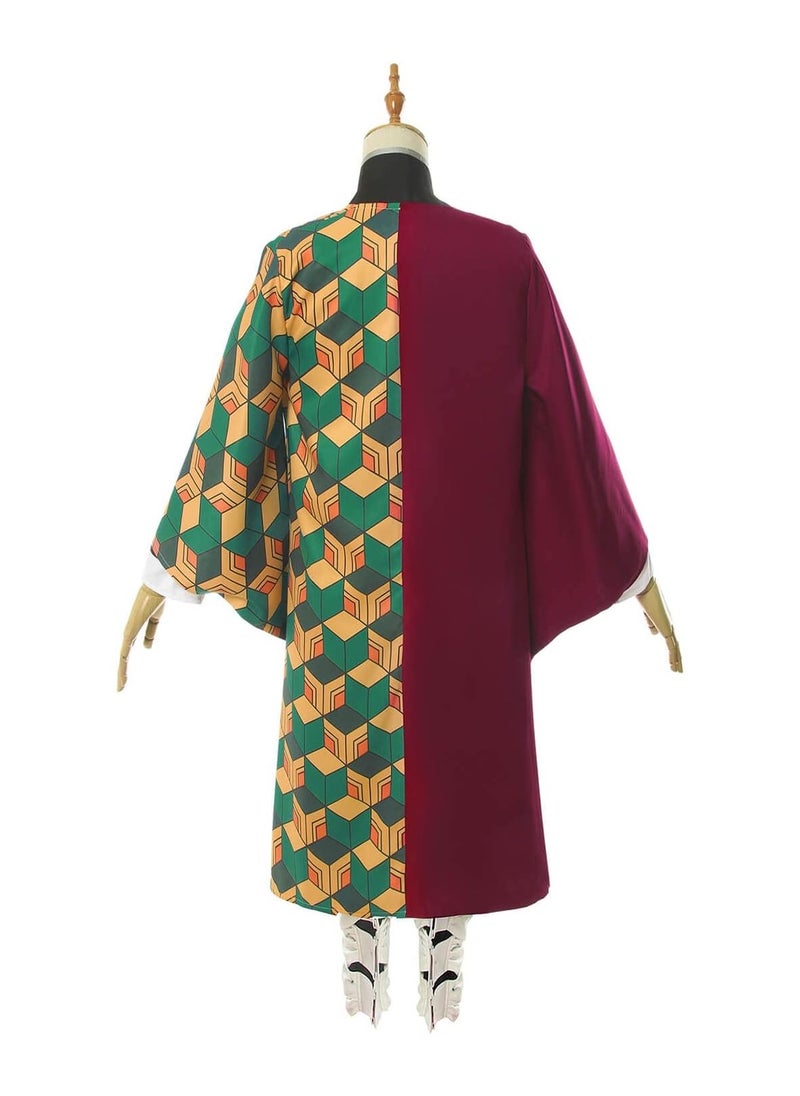 فلاي هسو زي قاتل الشياطين التنكري  - Image 5