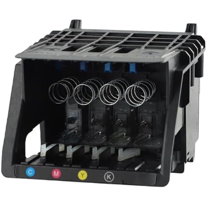 PRINTER ACCESSORIES 952 PRINTHEAD FOR HP OFFICEJET PRO 87108216 7740 7720 8720 8730 8740 8210 IMPROVED PRINTING - Image 2