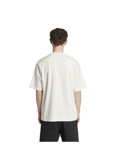 Adidas adidas codes doodle scooter men graphic t-shirt  - Image 3