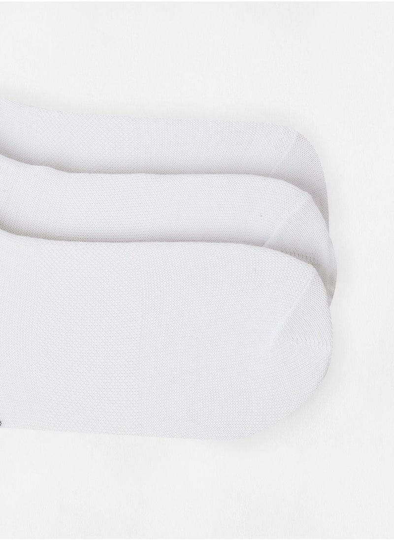 Nike Everyday Essential Ankle Socks (Pack of 3)  - Image 3