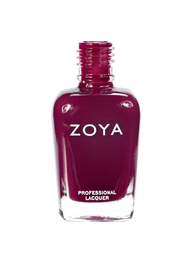 Zoya Vanessa ZP486 Nail Polish, 15 ml - Image 5
