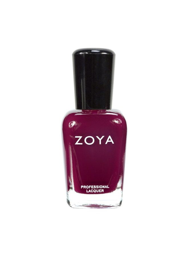 Zoya Vanessa ZP486 Nail Polish, 15 ml - Image 4
