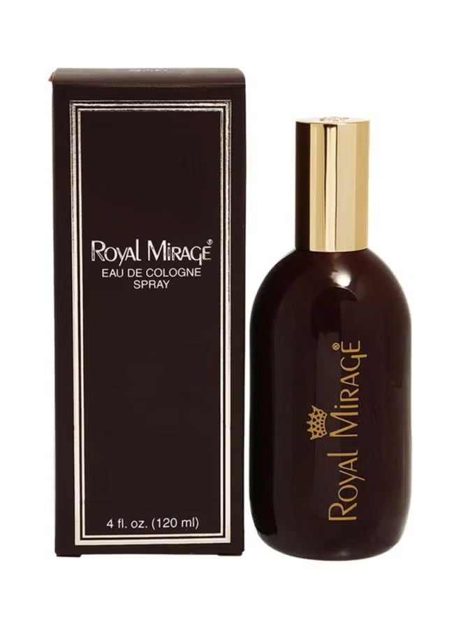 Royal Mirage EDC 120ml - Image 1