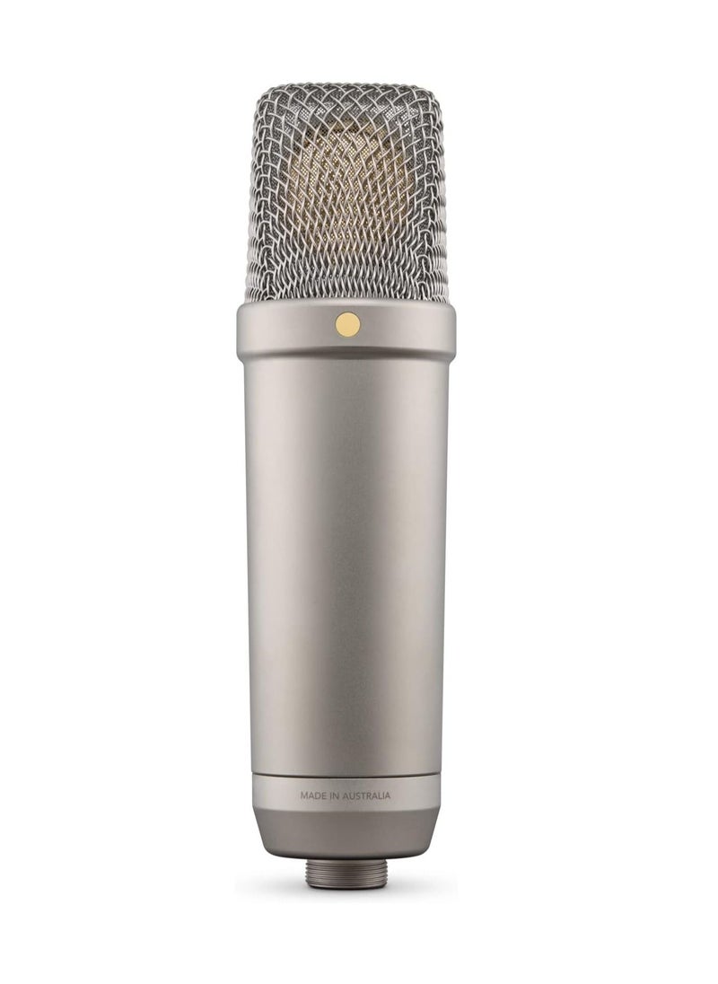 RØDE NT1 5th Generation NICKEL  - Image 3