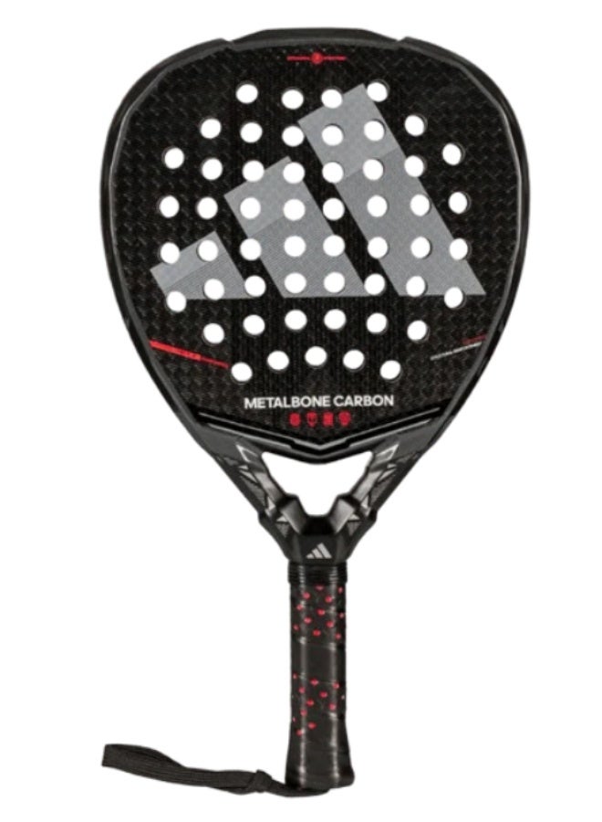 Adidas Padel Racket Metalbone Carbon 26 - Image 1