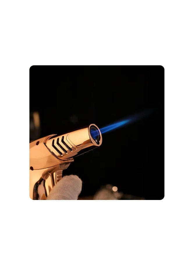 JOBON Emirati House Lighter for Oud – Premium Flame for Incense & Oud - Image 2