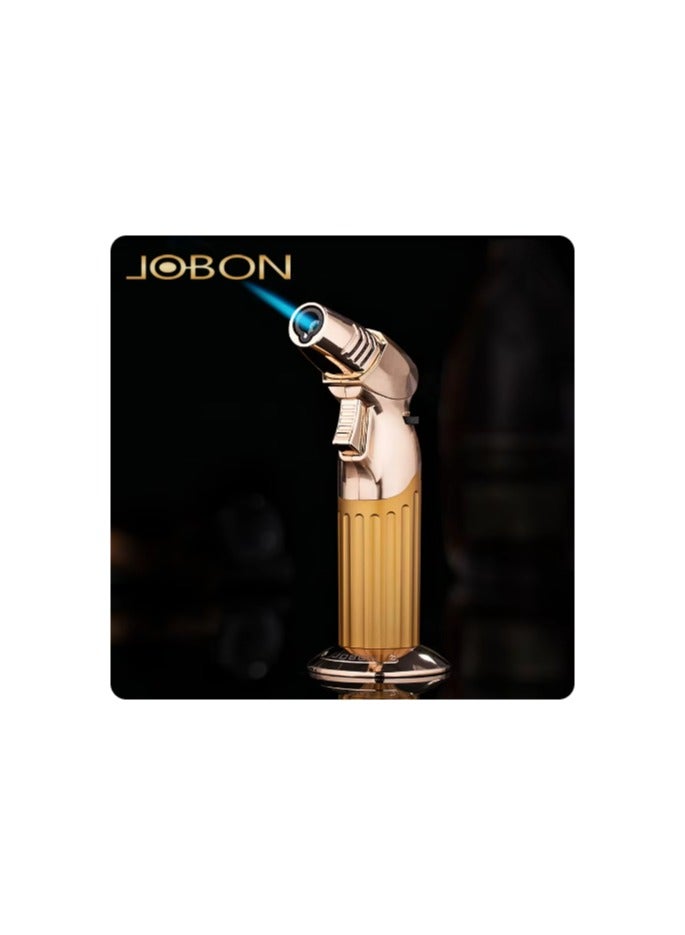 JOBON Emirati House Lighter for Oud – Premium Flame for Incense & Oud - Image 4