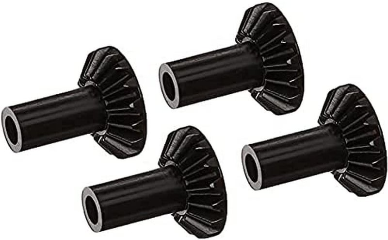 Bevel Gear: 180 CFX