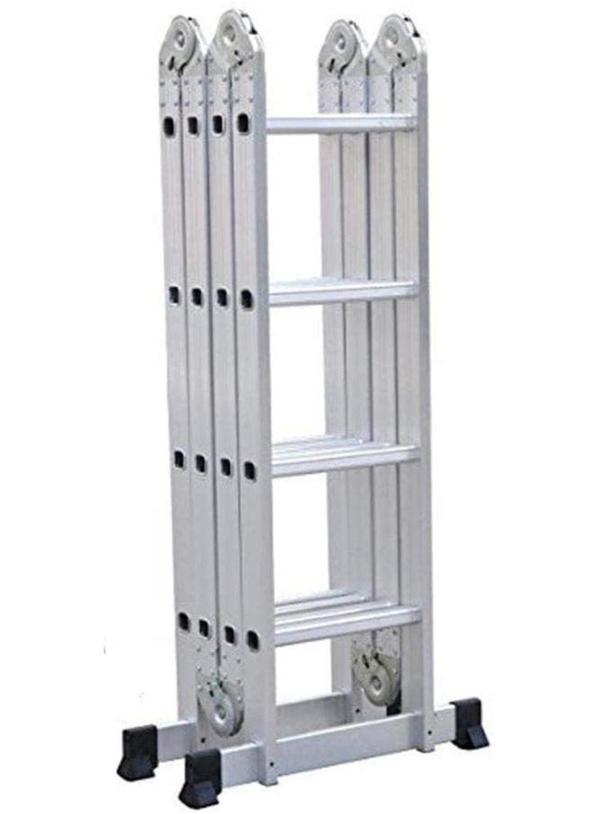 Ladders Premium Quality Highly Durable Multi Purpose Ladder 4 X 4 - pzsku/Z7AC828DE947476803E9CZ/45/_/1719983043/349ffcdb-3b00-4ca0-b8bd-c606050e6614