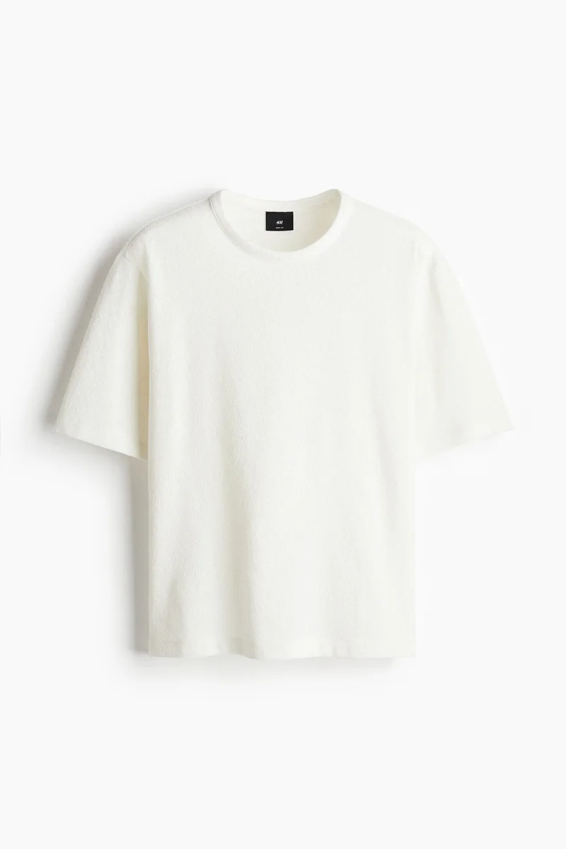 H&M Loose Fit T-shirt
