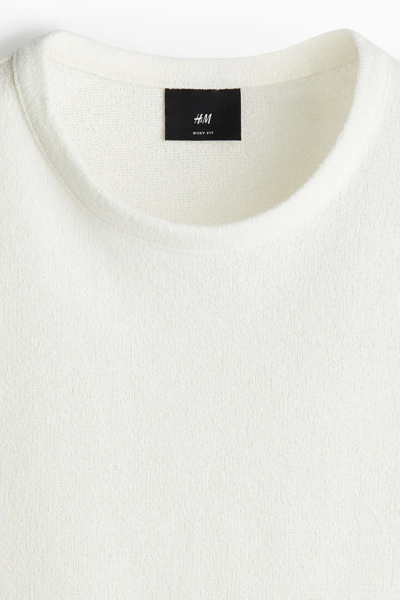 H&M Loose Fit T-shirt