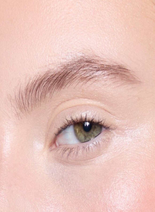 REFY Brow Tint Eyebrow Gel – Chestnut | Medium Brown with Warm Tone, 0.27 oz / 8 ml - Image 4