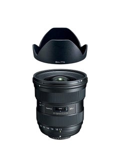 Tokina TOKINA ATX-i 11-16mm F2.8 Nikon F  - Image 1