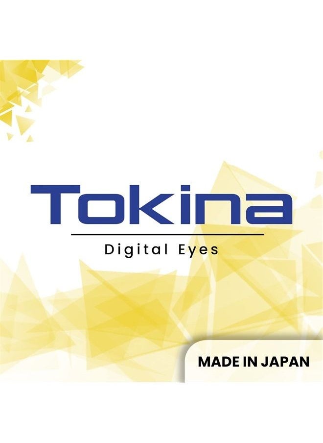 Tokina - TOKINA ATX-i 11-16mm F2.8 Nikon F - Image 1
