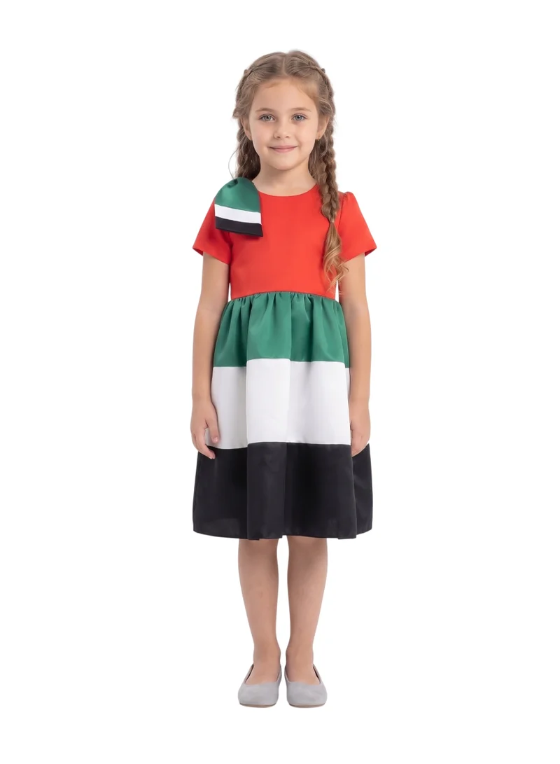 دىدانيالا UAE Flag National Day Reem Collection