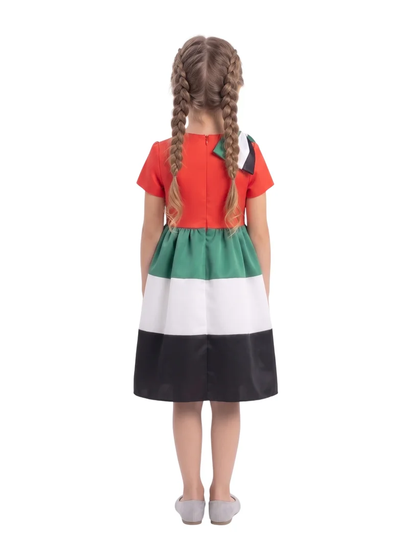 دىدانيالا UAE Flag National Day Reem Collection