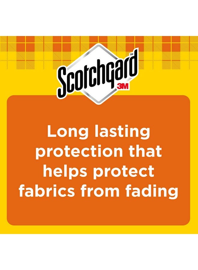 Scotchgard سكوتشغارد درع الشمس والماء، يصد الماء، 10.5 أونصة - Image 5