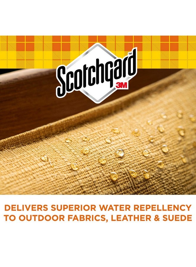 Scotchgard سكوتشغارد درع الشمس والماء، يصد الماء، 10.5 أونصة - Image 4