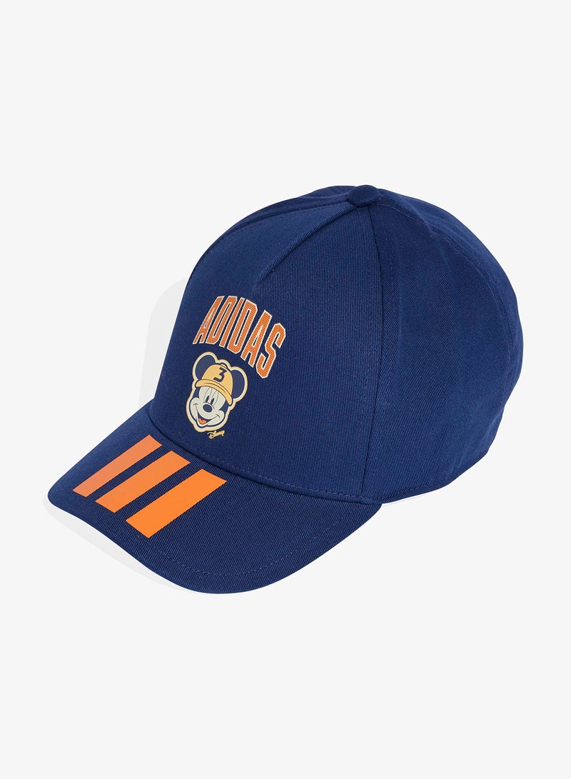 اديداس قبعة ميكي ماوس ديزني للأطفال - Image 1