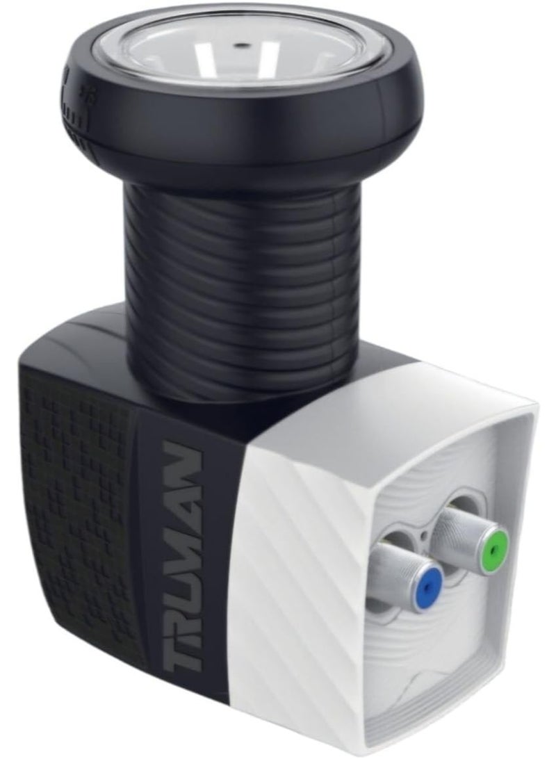 ترومان Lnb Universal Twin Truman TM-2210 - Image 1
