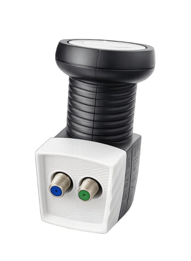 ترومان Lnb Universal Twin Truman TM-2210 - Image 2