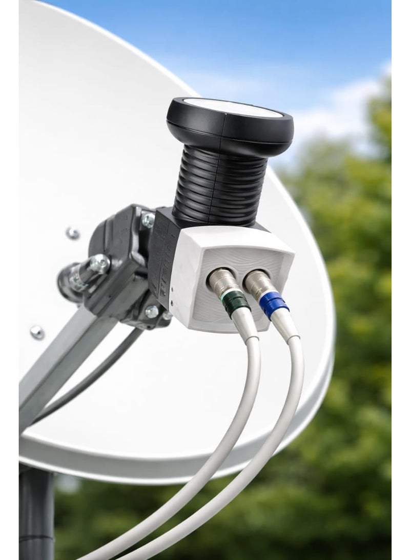 ترومان Lnb Universal Twin Truman TM-2210 - Image 3