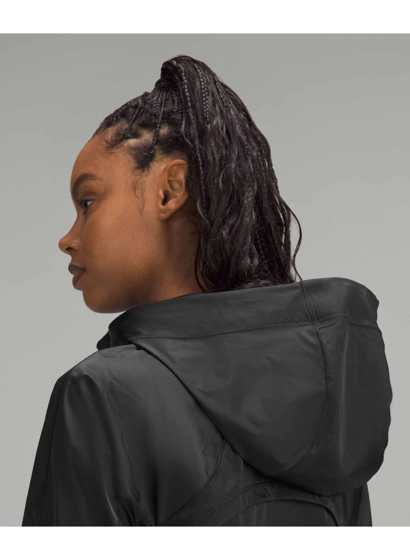 Lululemon Define Jacket: Crush Your Workouts & Nail Daily Commutes—One Piece for All-Day Styling - Image 4