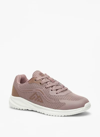Oaklan by Shoexpress Sports Shoes with Lace-Up Closure