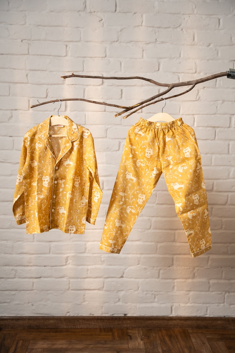 Mamma Mimos Twilight Twirl Sleepwear - Image 2