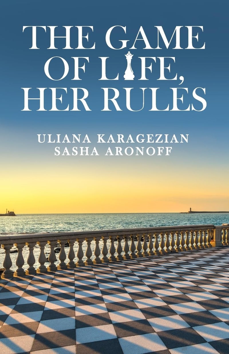 Embassy Books The Game Of Life, Her Rules - Image 1