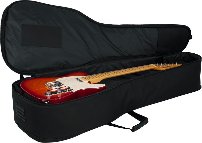 Gator 4G Series Acoustic Electric Double Gig Bag - Image 3