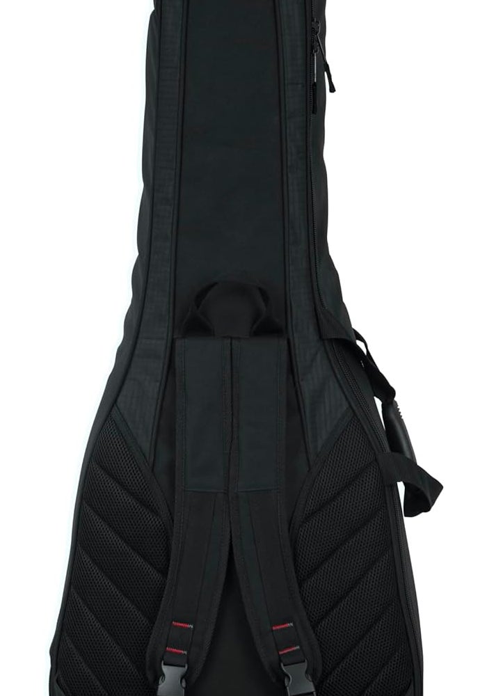 Gator 4G Series Acoustic Electric Double Gig Bag - Image 2