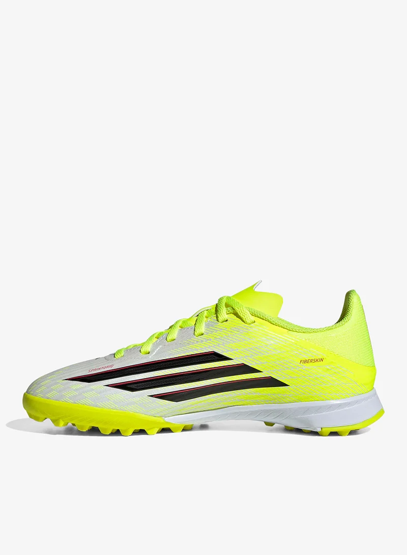 اديداس Kids F50 League Tf Football Boots