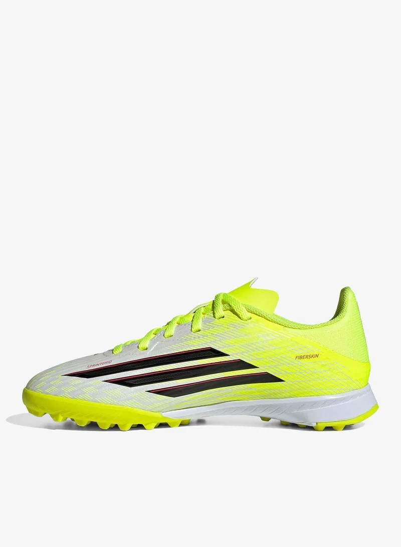 Adidas Kids F50 League Tf Football Boots