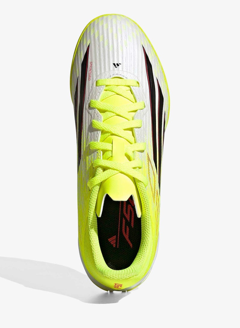 اديداس أحذية كرة قدم للأطفال  ليج ليج تي اف - Image 5