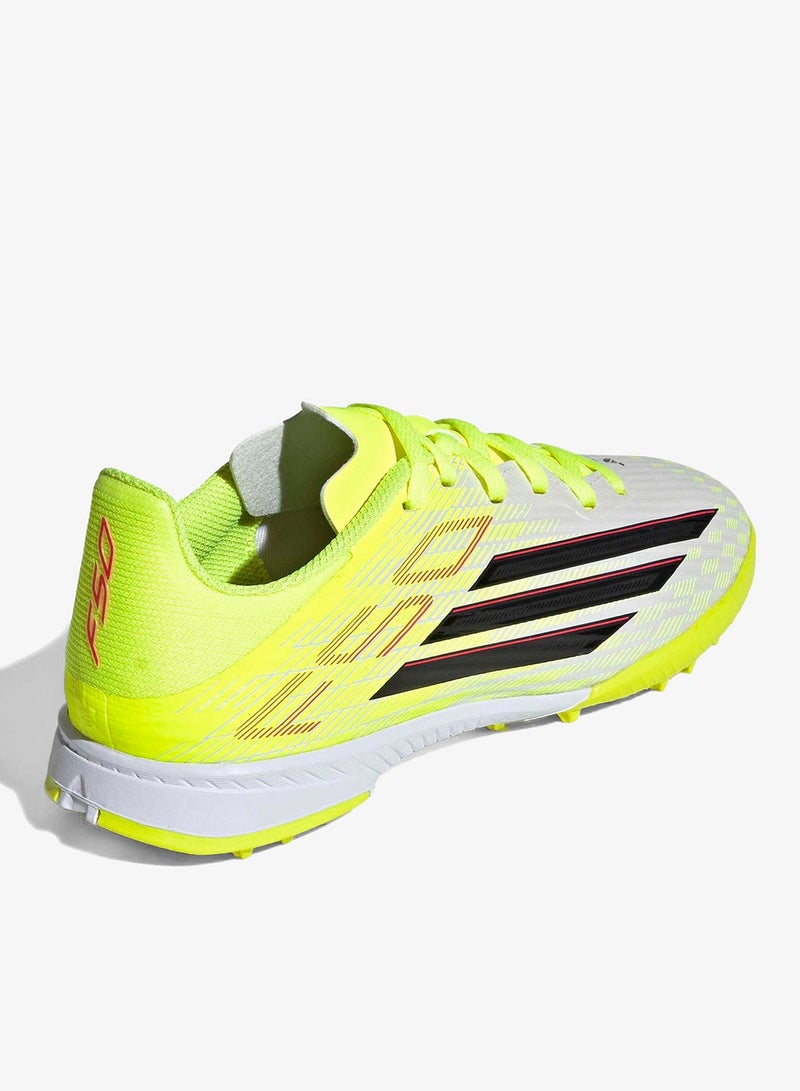 اديداس أحذية كرة قدم للأطفال  ليج ليج تي اف - Image 4