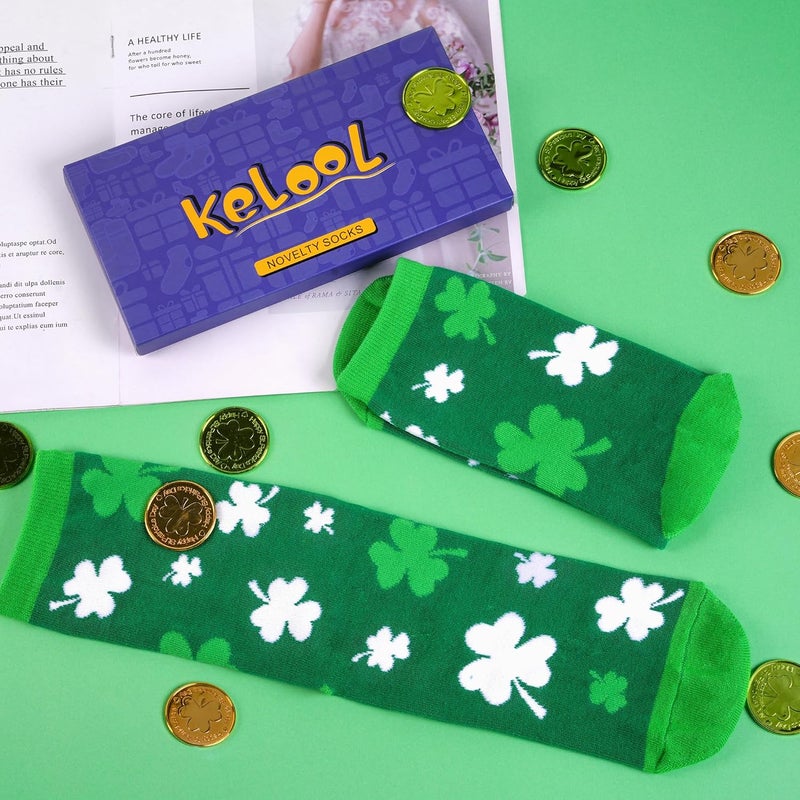 Kelool Do Not Disturb I'm Gaming Socks,Men Gifts for Men Teen Boys Dad Him Son Fathers,Valentines Day Mens Gifts for Him Kids - Image 2