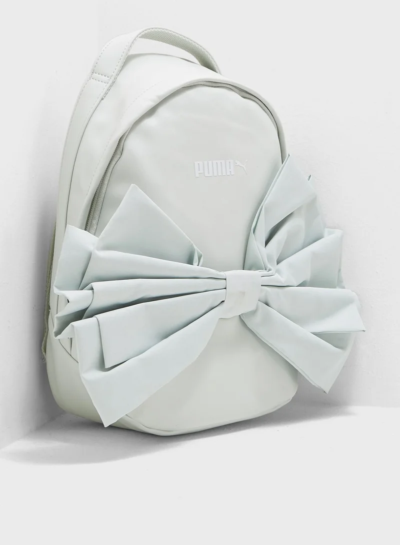 PUMA Archive Bow Backpack