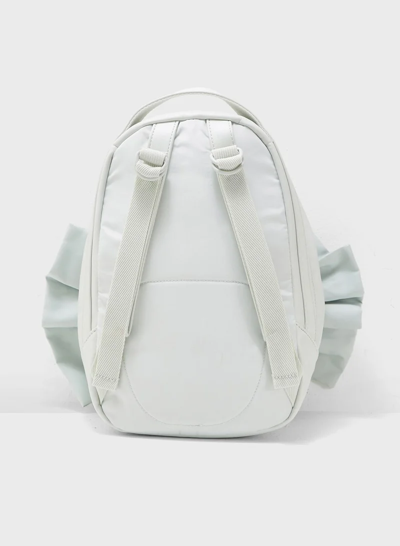 PUMA Archive Bow Backpack